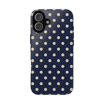 Midnight Ivory | Tough
