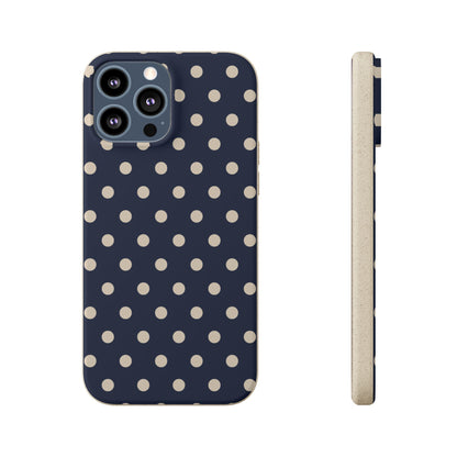 Midnight Ivory | Biodegradable