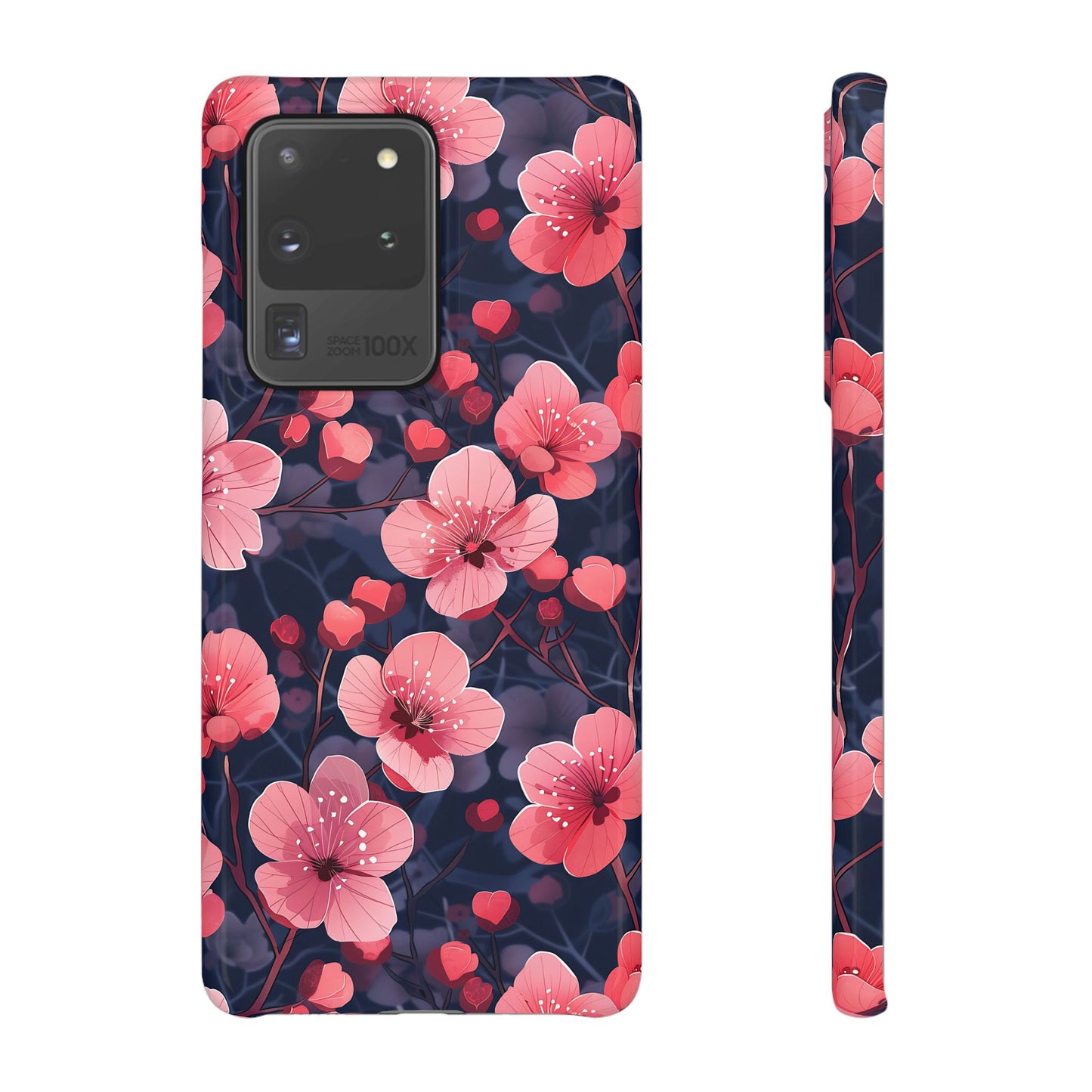 Sakura Bloom | Snap