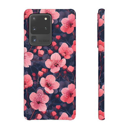 Sakura Bloom | Snap
