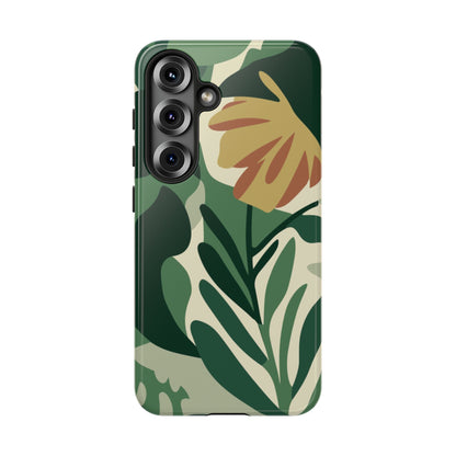 Verdant Muse | Tough