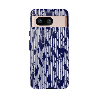 Indigo Weave | Tough