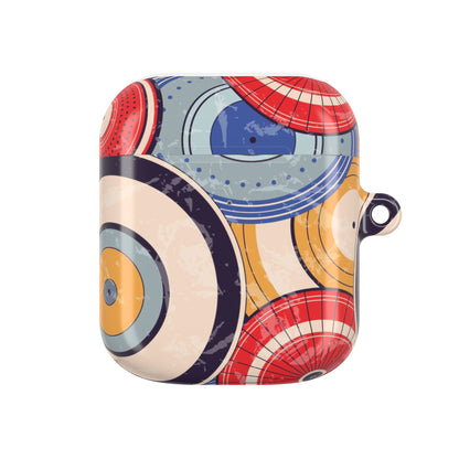 Kasa Echo | Apple Airpods Case