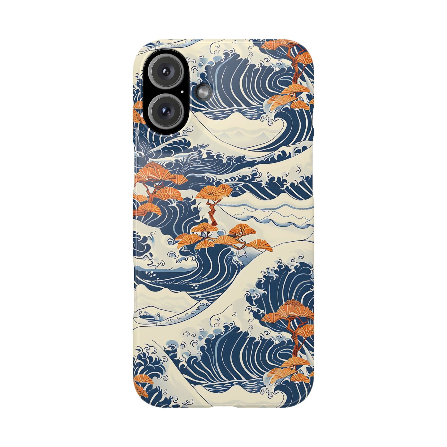 Pines & Tides | Snap