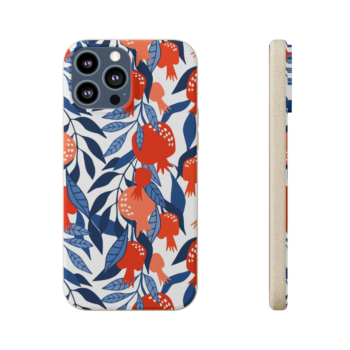 Pom Blossom | Biodegradable
