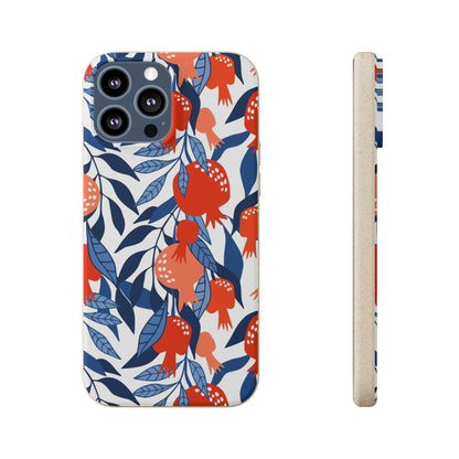 Pom Blossom | Biodegradable