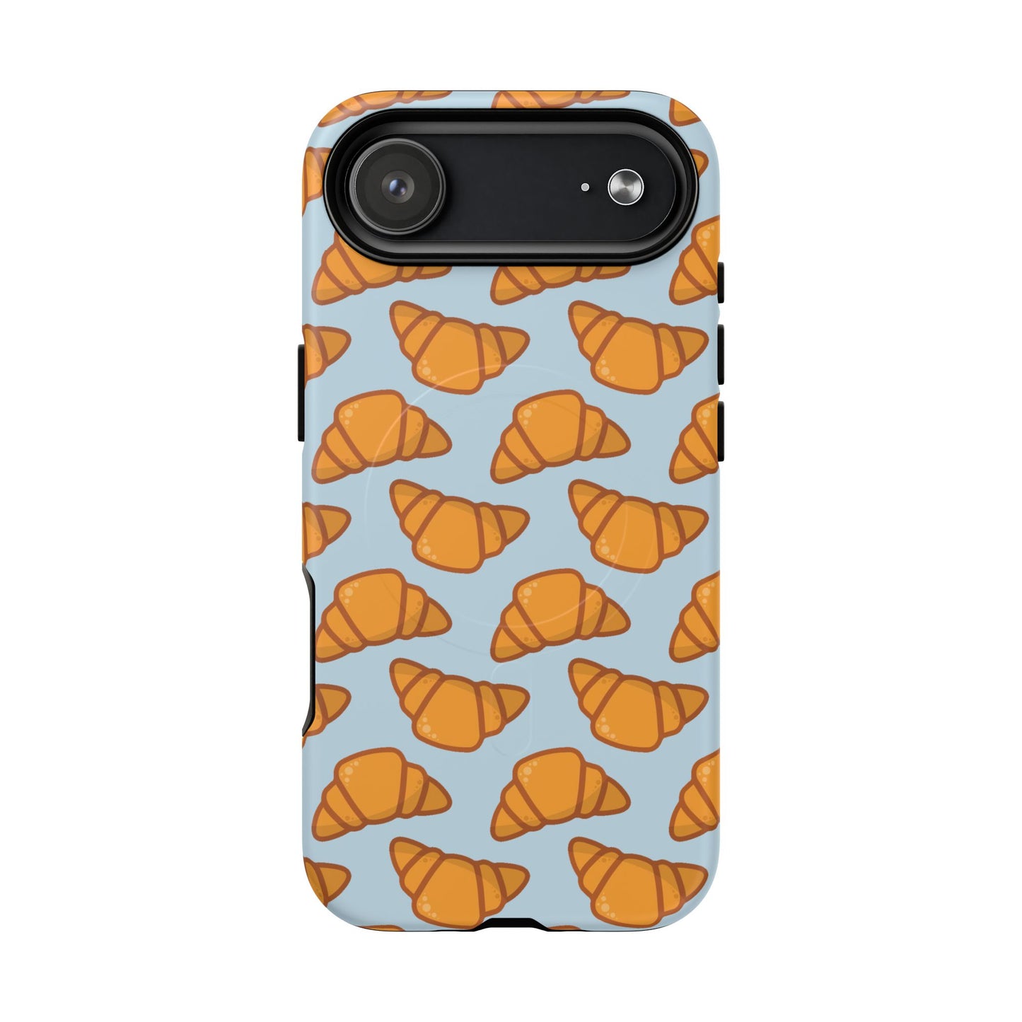 Croissant Breeze | MagSafe Tough