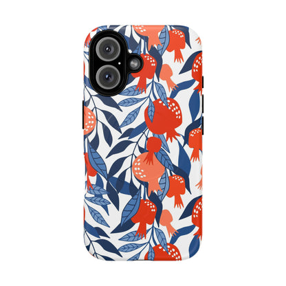 Pom Blossom | MagSafe Tough