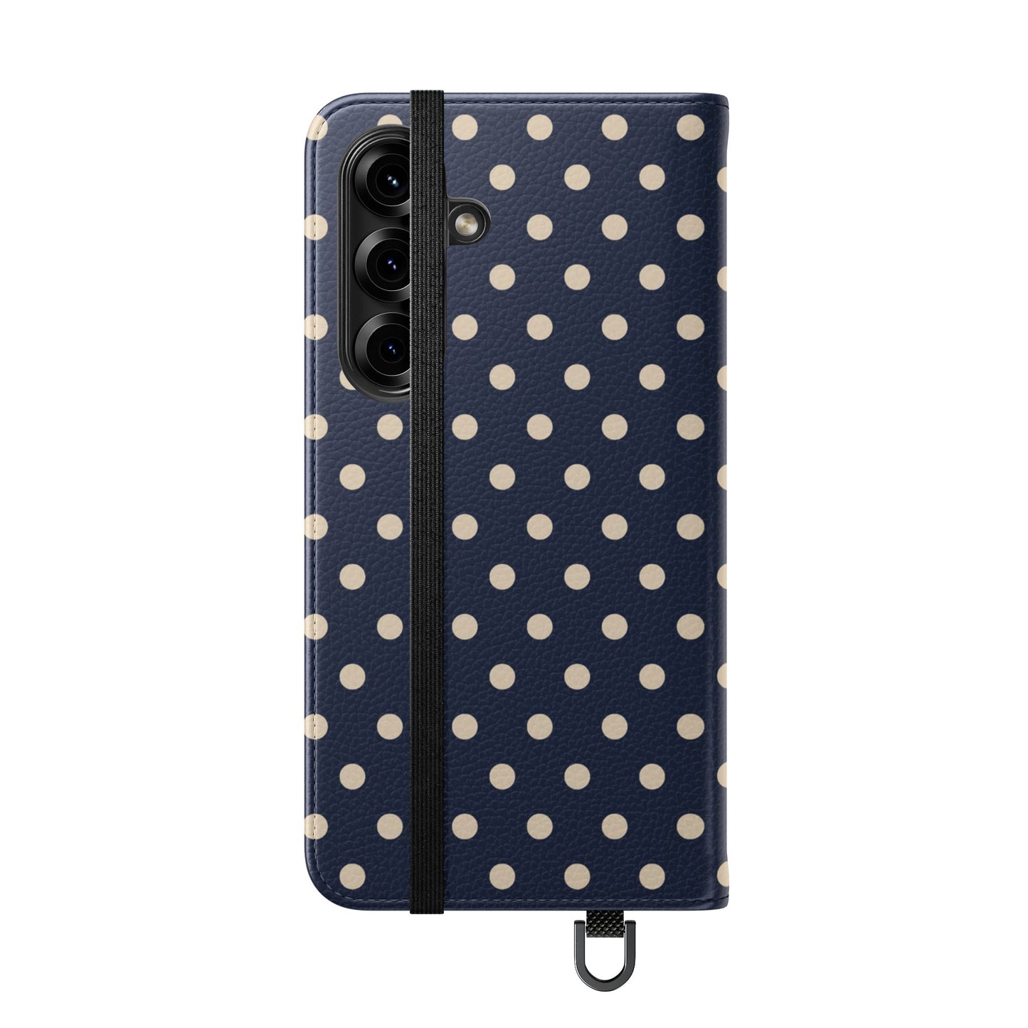 Midnight Ivory | Flip