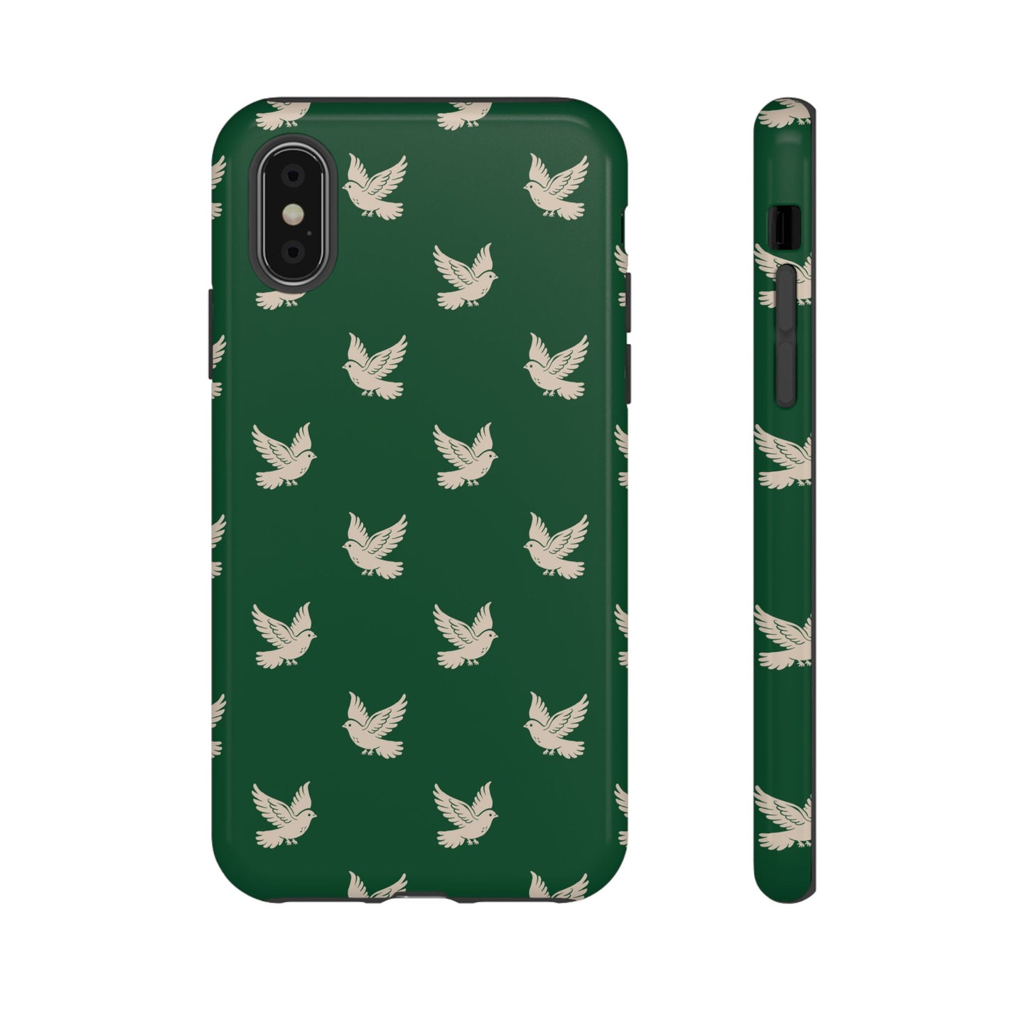Royal Dove | Tough