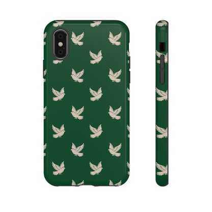 Royal Dove | Tough