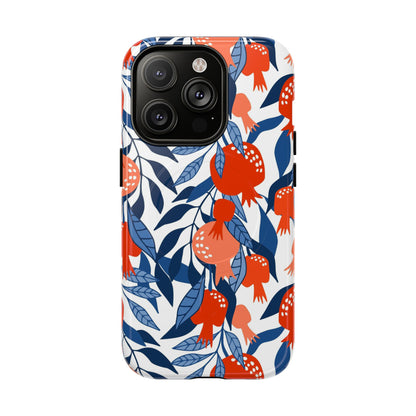 Pom Blossom | MagSafe Tough