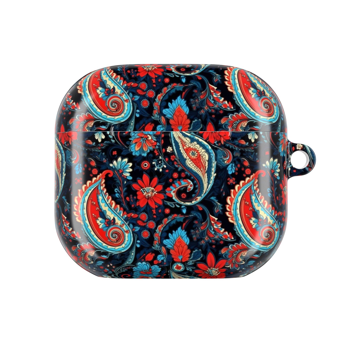Velour Night | Apple Airpods Case