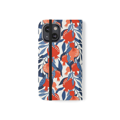 Pom Blossom | Flip
