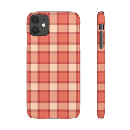 Terracotta Picnic | Snap