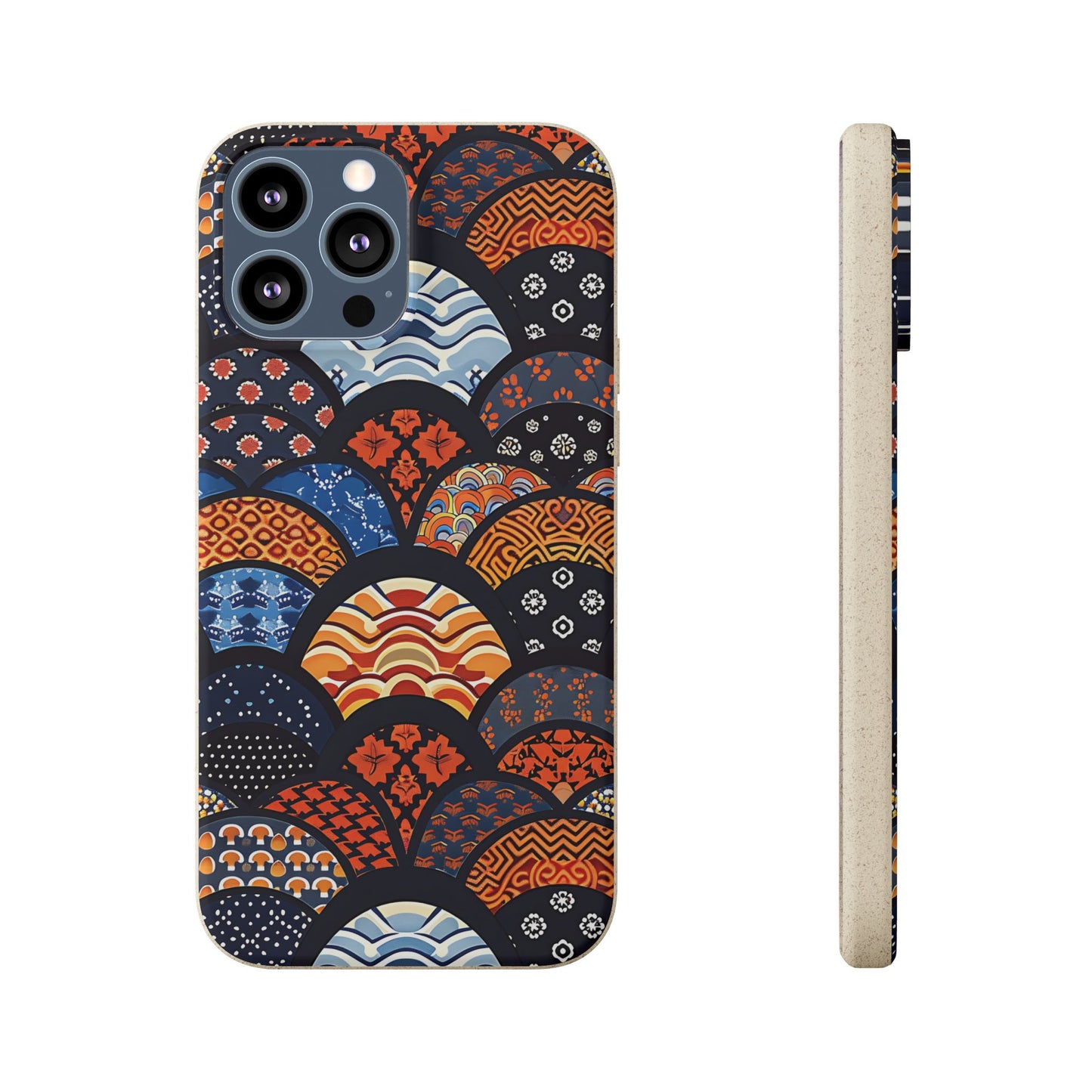 Kimono Wave | Biodegradable