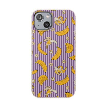Banana Split | Biodegradable