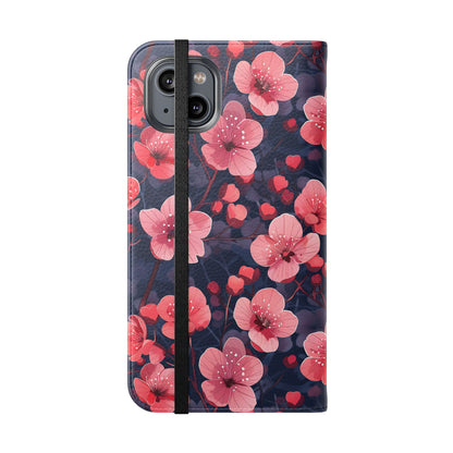 Sakura Bloom | Flip