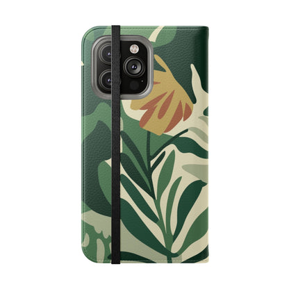 Verdant Muse | Flip