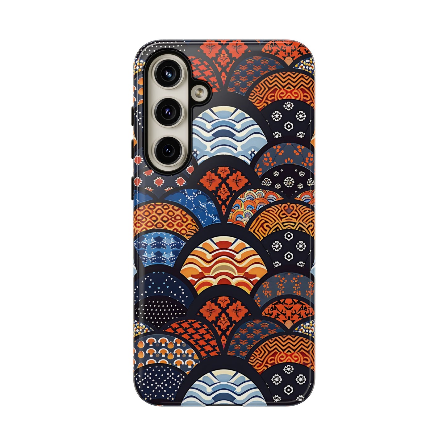 Kimono Wave | Tough