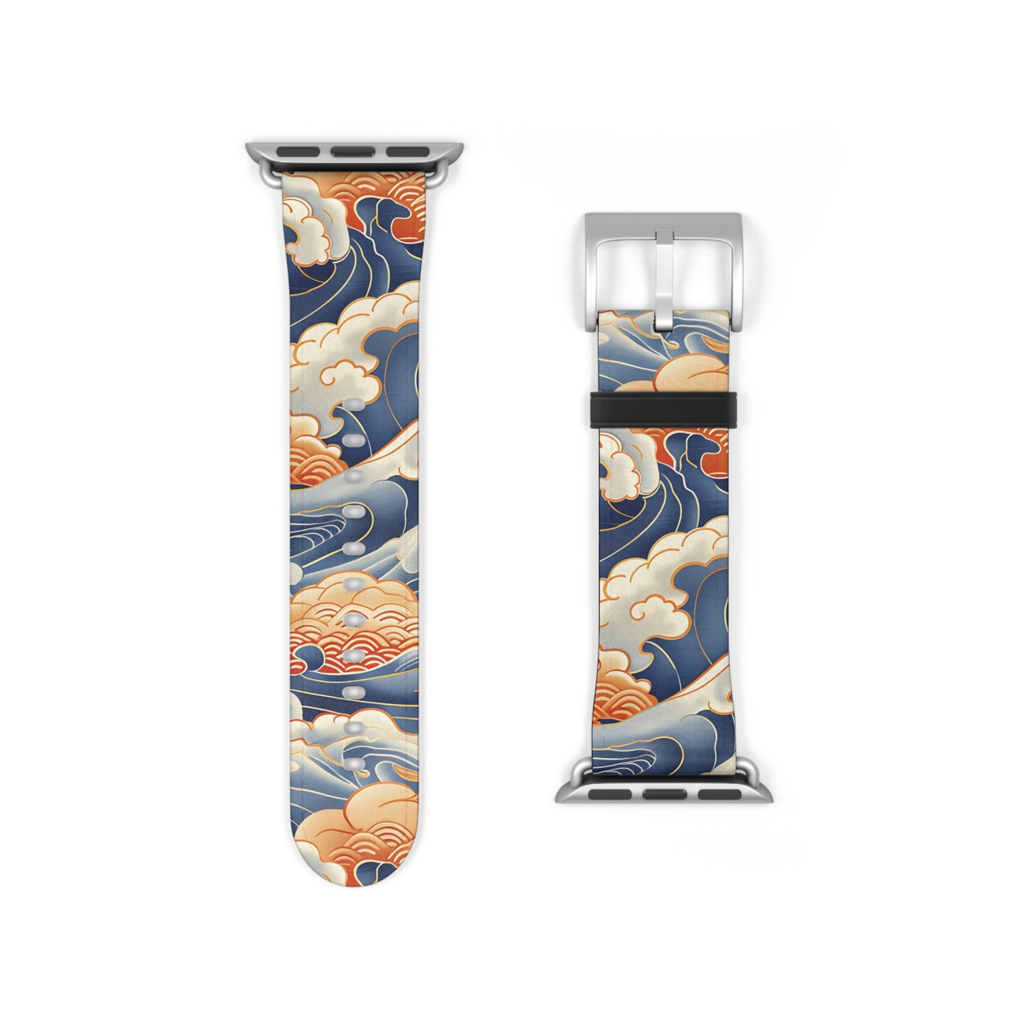 Kumo Nami | Apple Watch Band