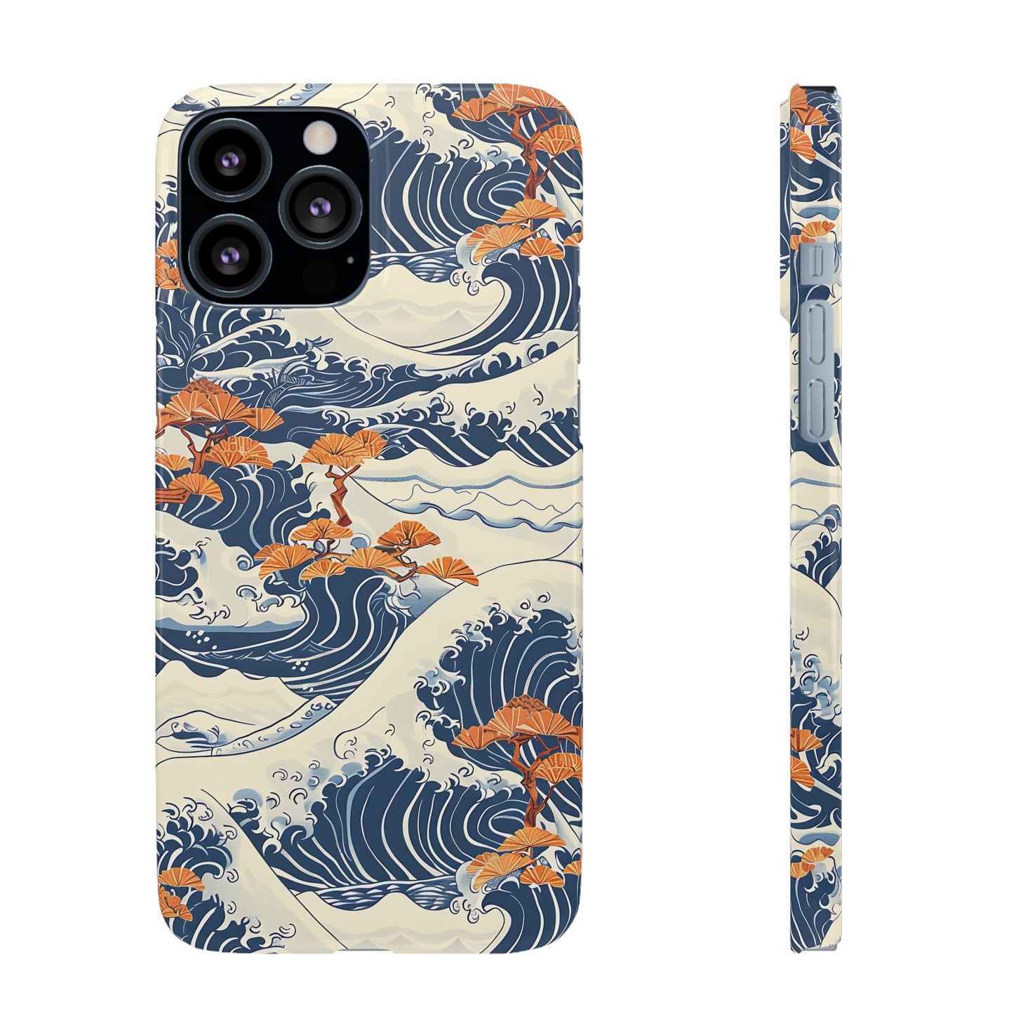 Pines & Tides | Snap