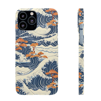 Pines & Tides | Snap