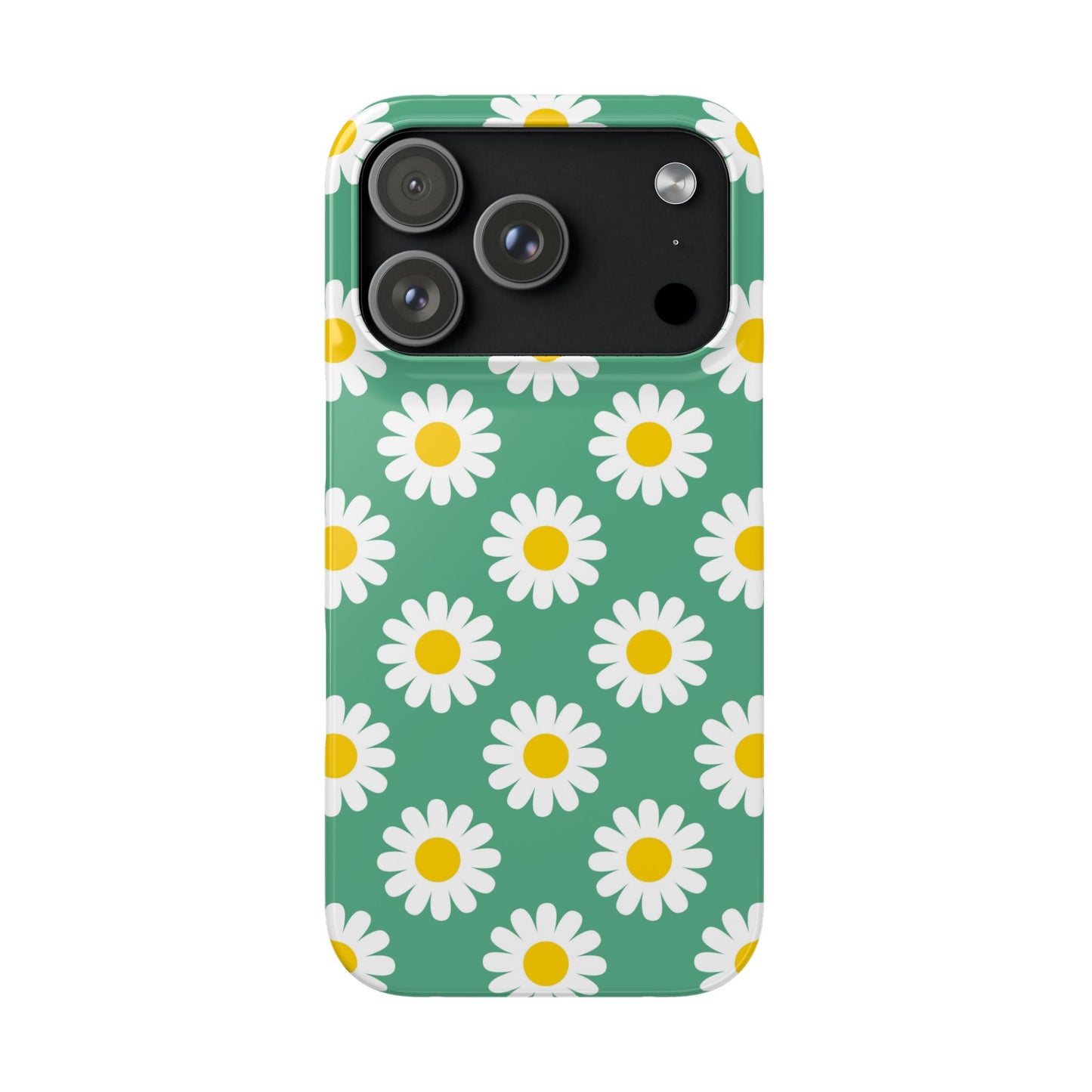 Minty Daisy | Snap