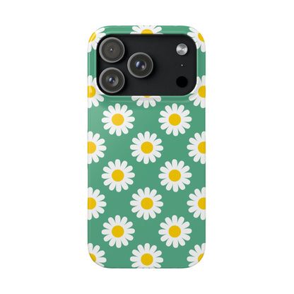 Minty Daisy | Snap