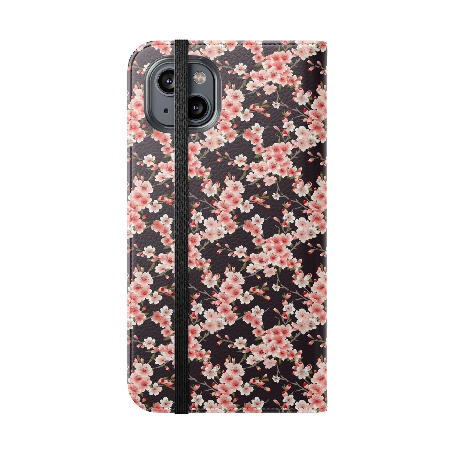 Cherry Blossom | Flip