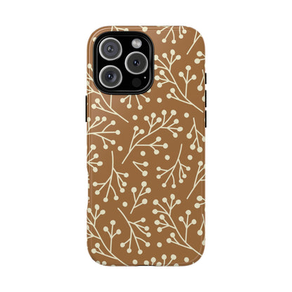 Caramel Meadow | Tough