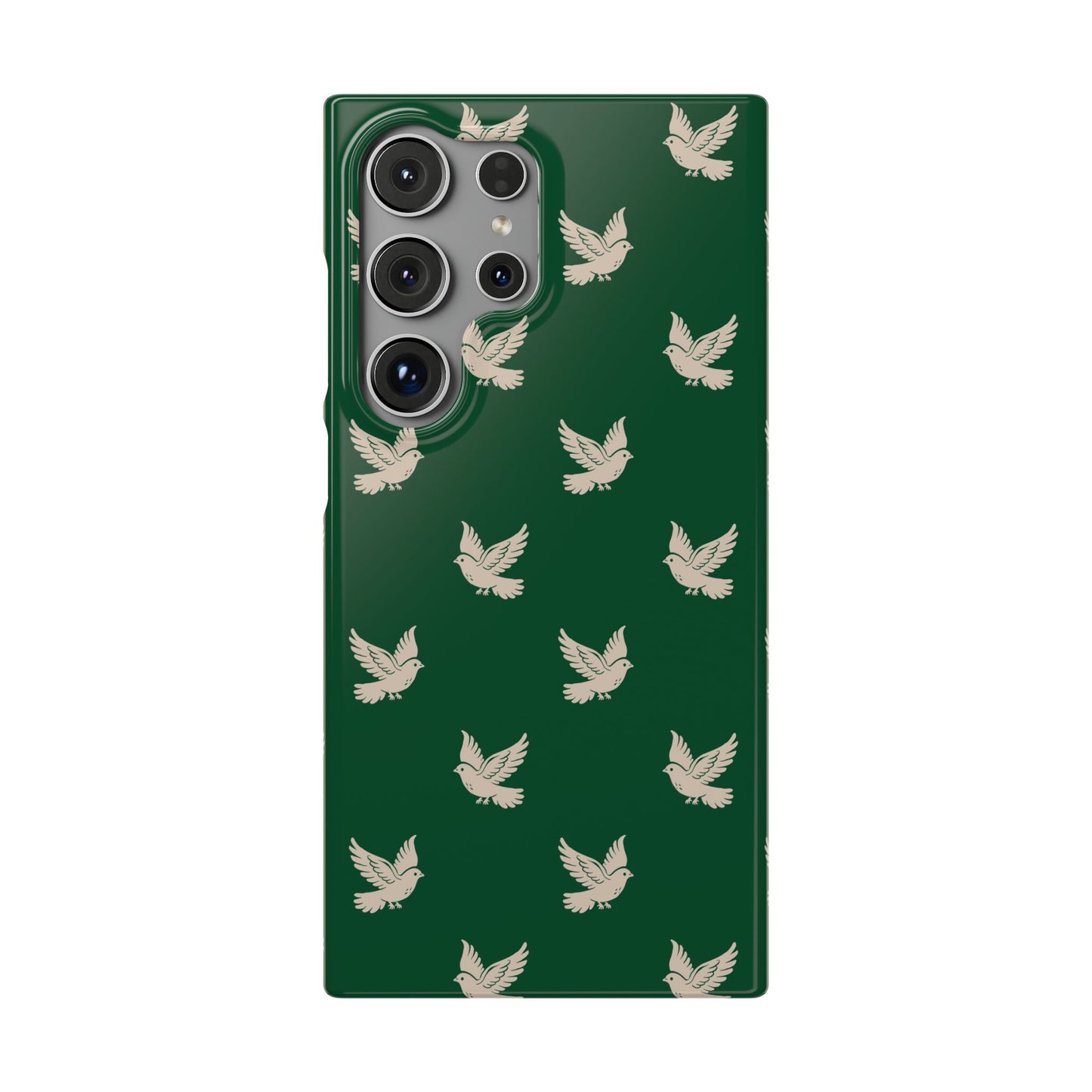 Royal Dove | Snap