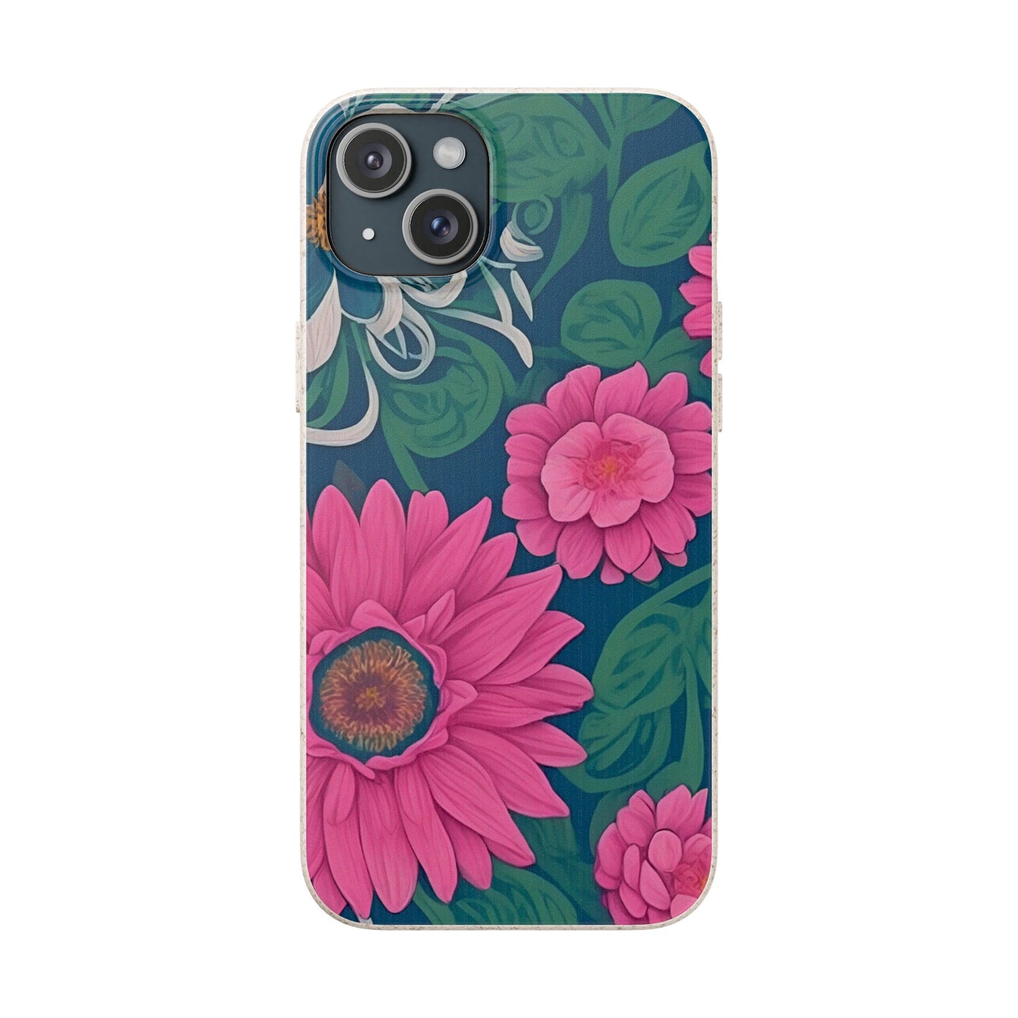 Blush Garden | Biodegradable