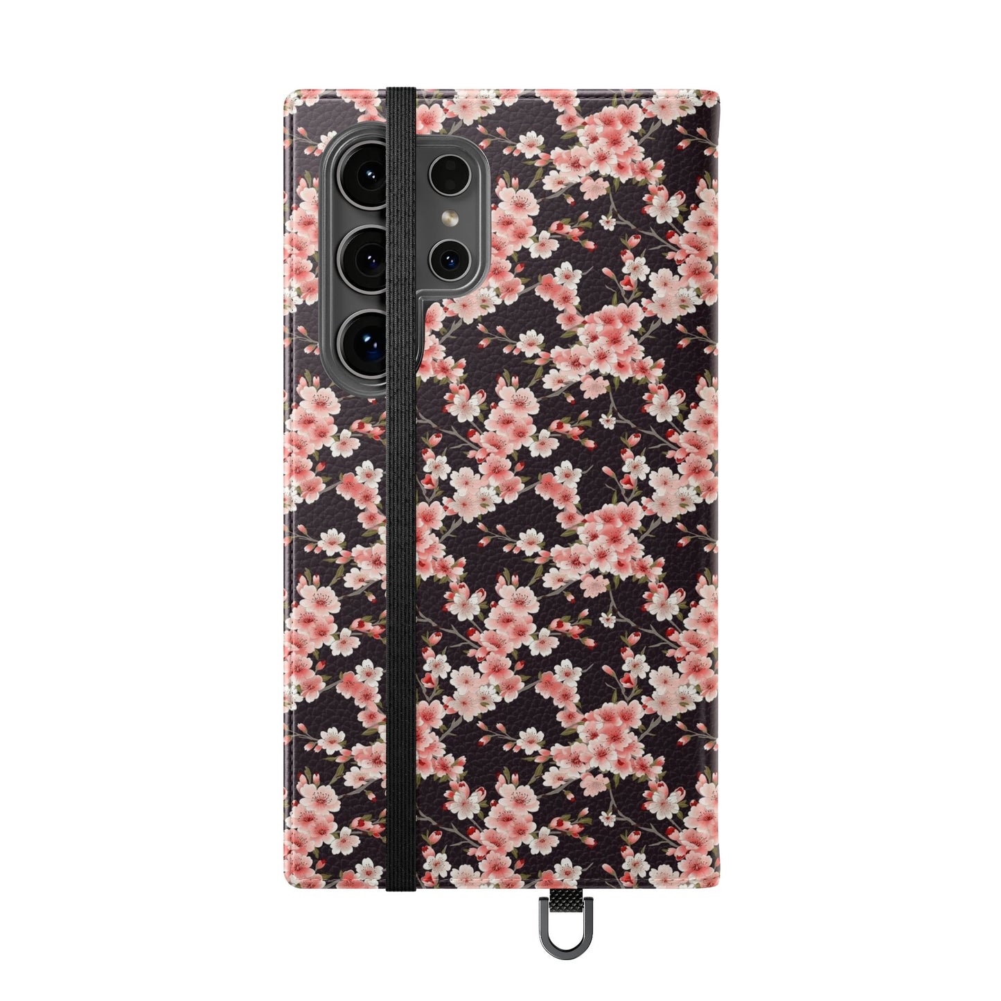 Cherry Blossom | Flip