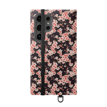 Cherry Blossom | Flip