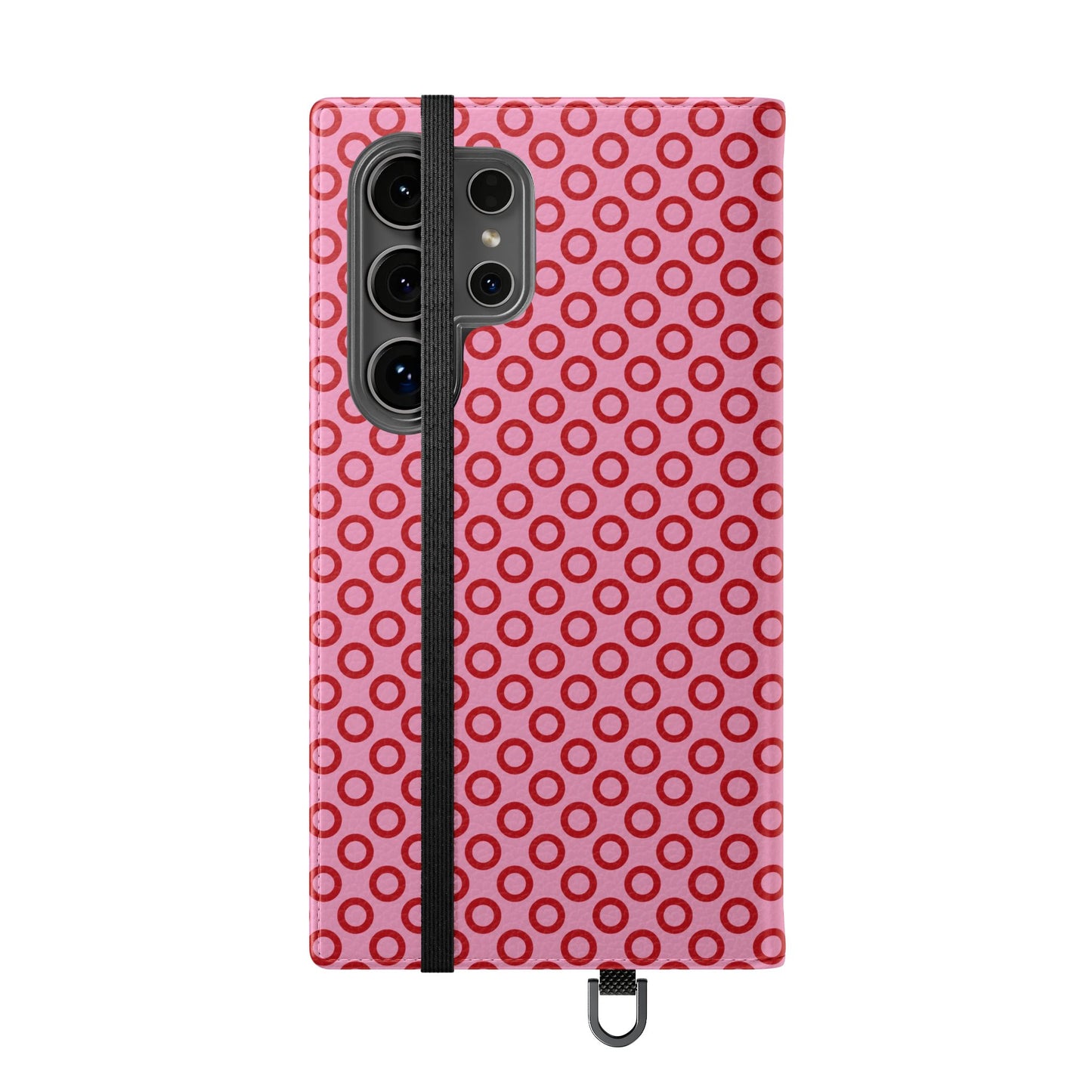 Cherry Loop | Flip