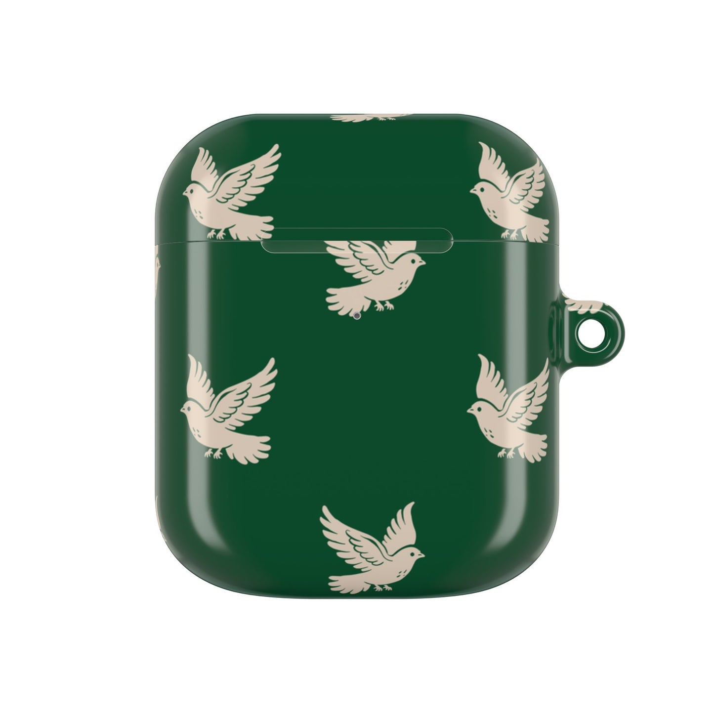 Royal Dove | Apple Airpods Case
