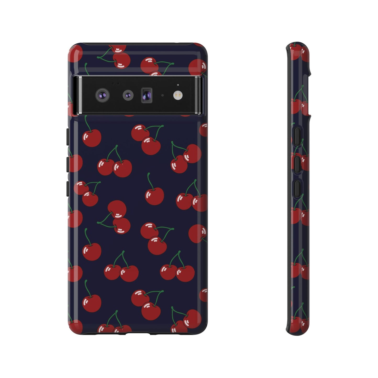 Sweet Cherry | Tough