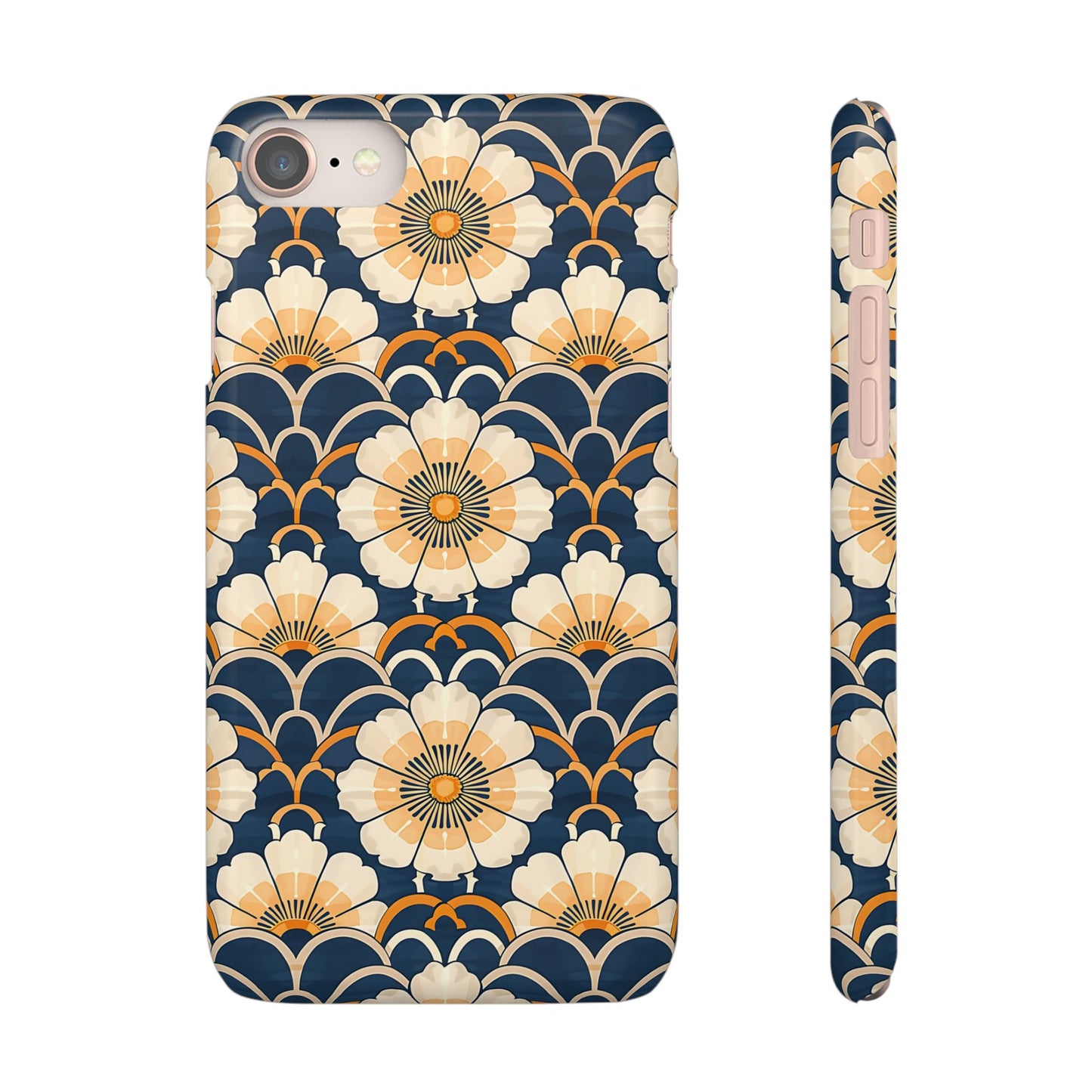 Ivory Bloom | Snap