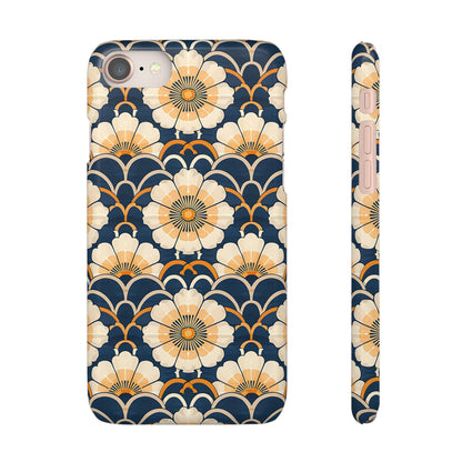 Ivory Bloom | Snap
