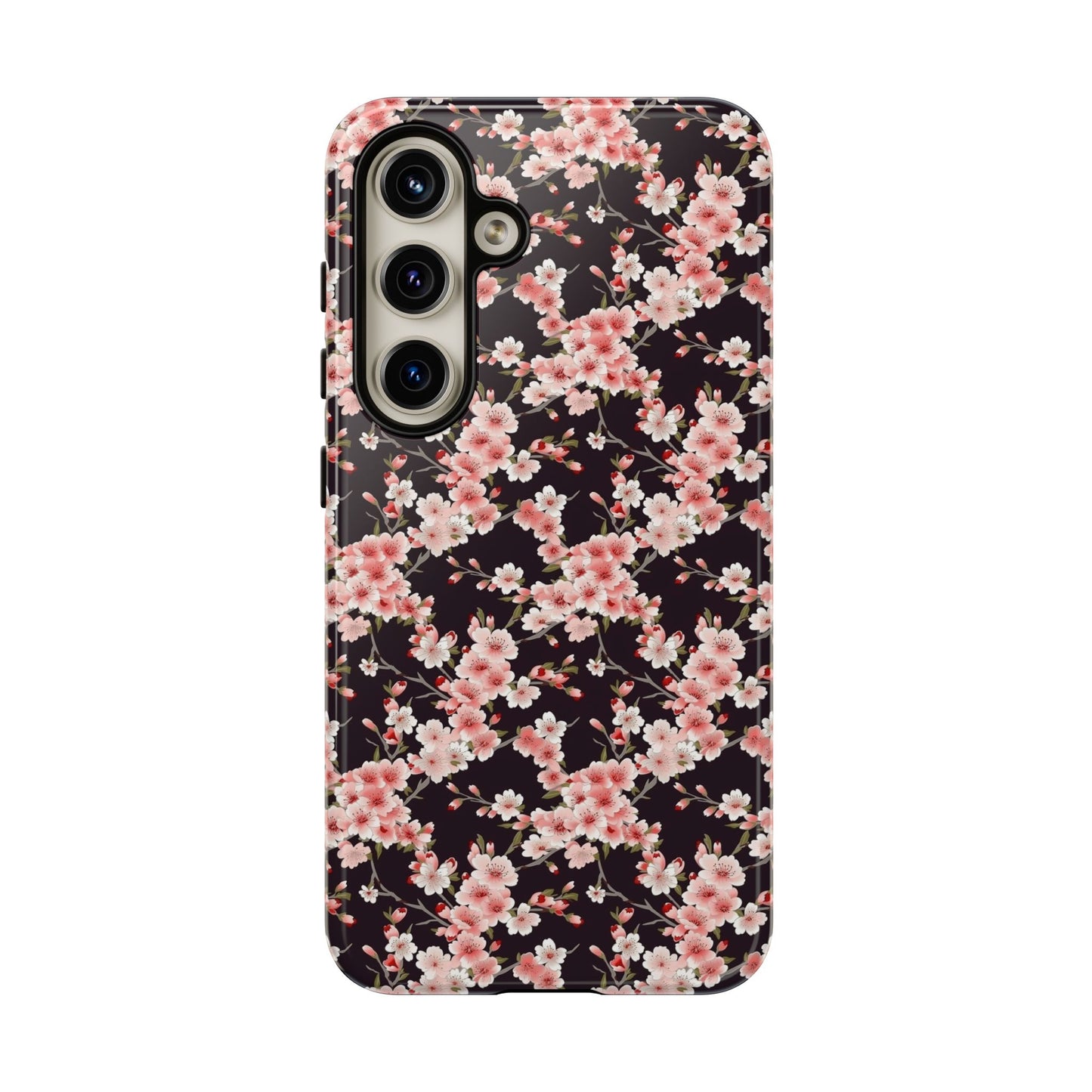 Cherry Blossom | Tough