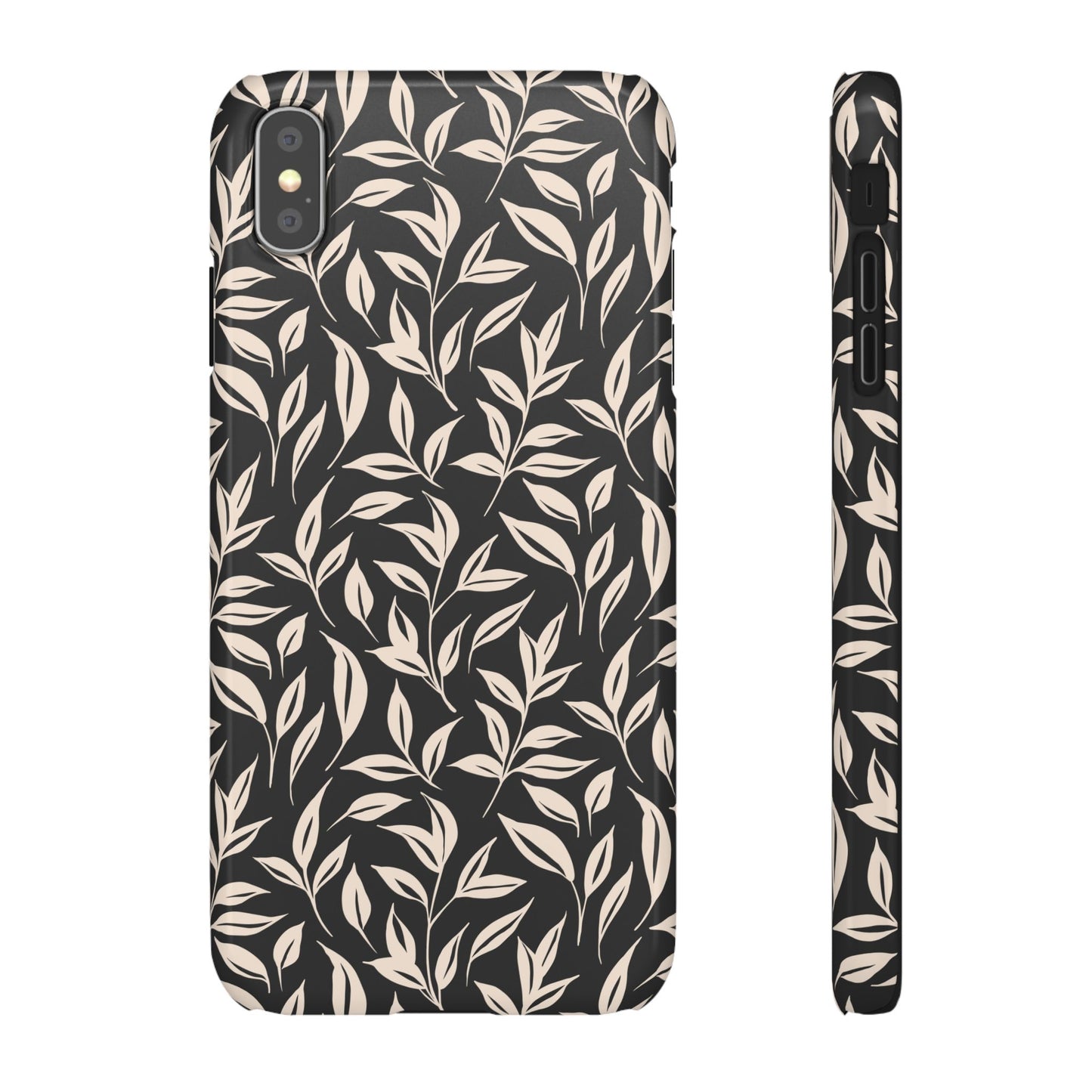 Ivory Vine | Snap