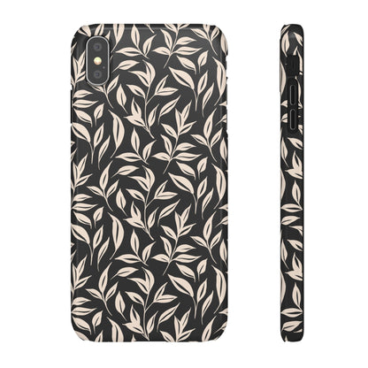 Ivory Vine | Snap