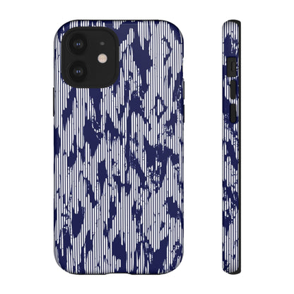 Indigo Weave | Tough