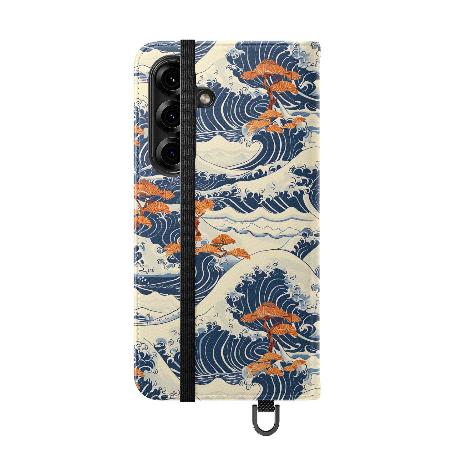 Pines & Tides | Flip