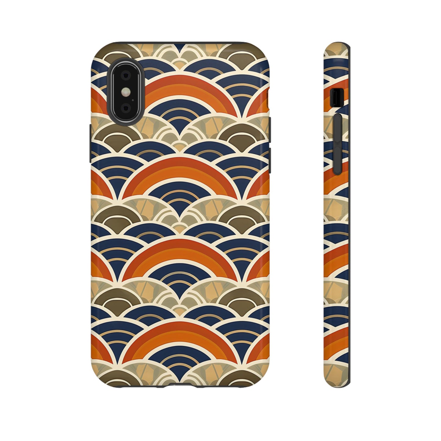 Autumn Waves | Tough