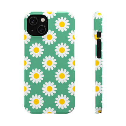 Minty Daisy | Snap