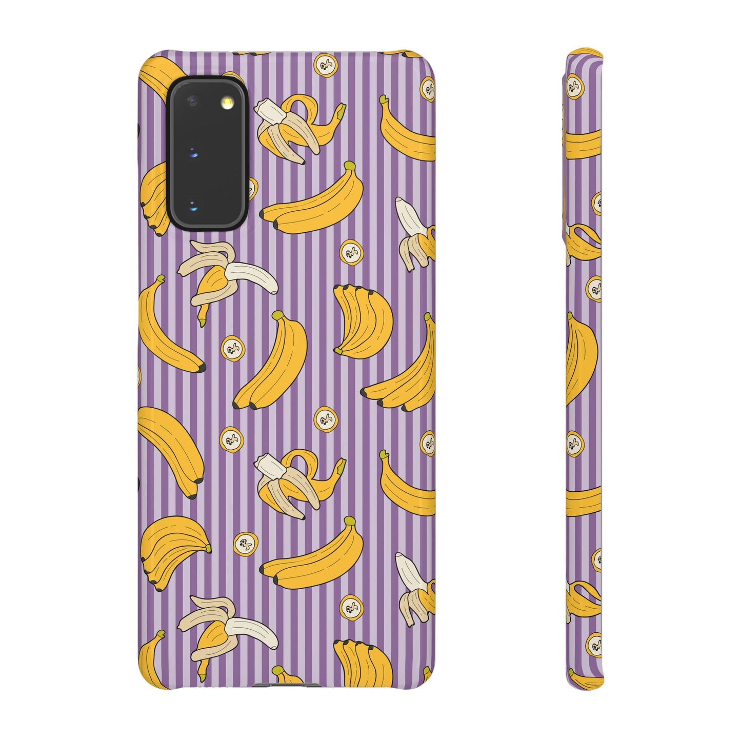 Banana Split | Snap