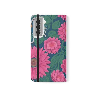 Blush Garden | Flip