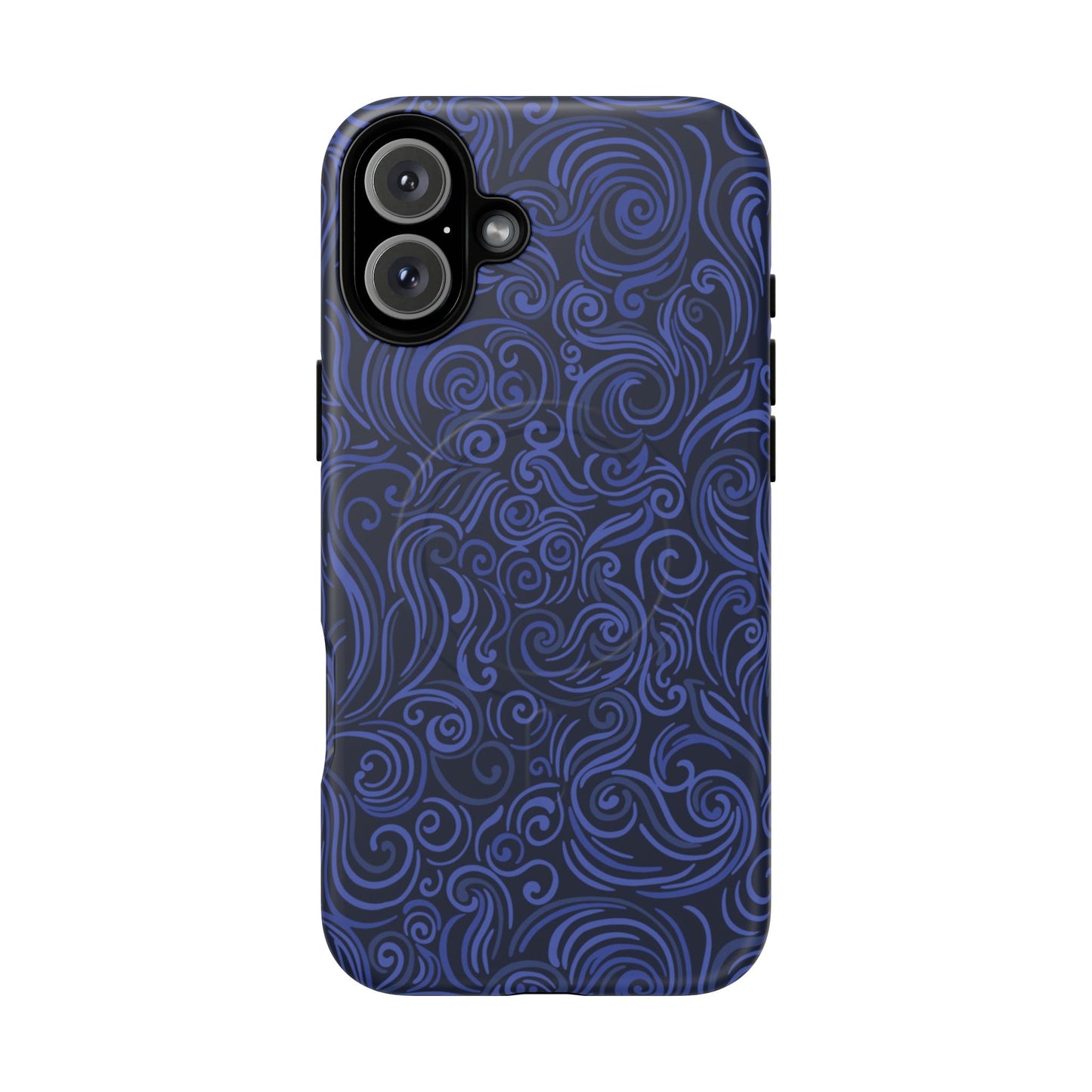 Blue Mirage | MagSafe Tough
